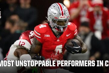 Ohio State’s WRs are the MOST DANGEROUS in the country 😤 – Skubie