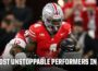 Ohio State’s WRs are the MOST DANGEROUS in the country 😤 – Skubie