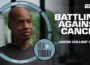 Jason Collins opens up on battle with glioblastoma | NBA Today