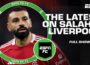 FULL SHOW 🍿 Xabi Alonso’s status at Real Madrid + Salah’s future with Liverpool