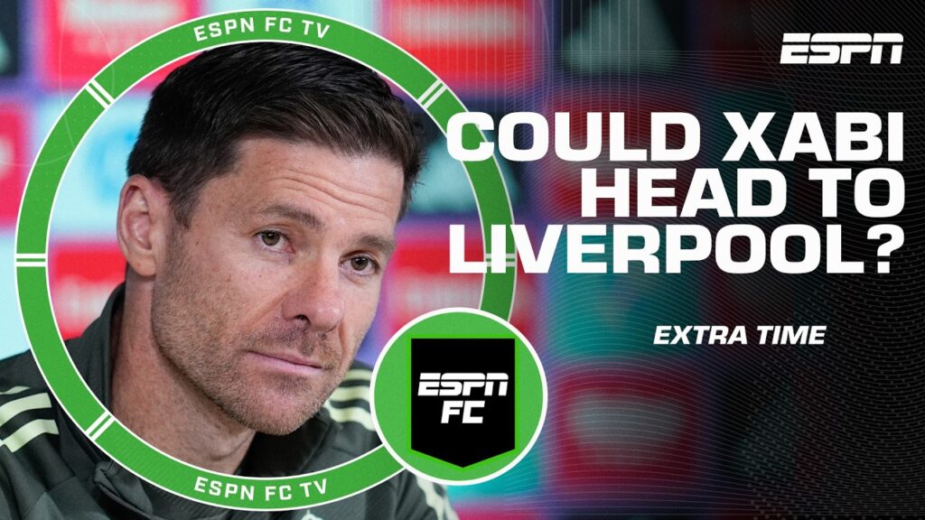 Would Liverpool target Xabi Alonso if Real Madrid sacks him? Would Liverpool target Xabi Alonso if Real Madrid sacks him?