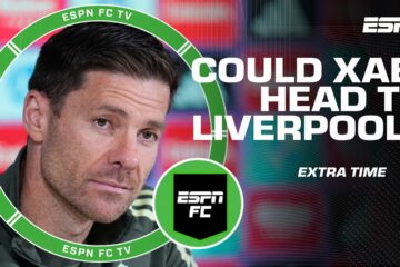 Would Liverpool target Xabi Alonso if Real Madrid sacks him?