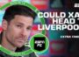 Would Liverpool target Xabi Alonso if Real Madrid sacks him?