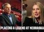 Game On: Replacing the legendary John Cook at Nebraska 🤝
